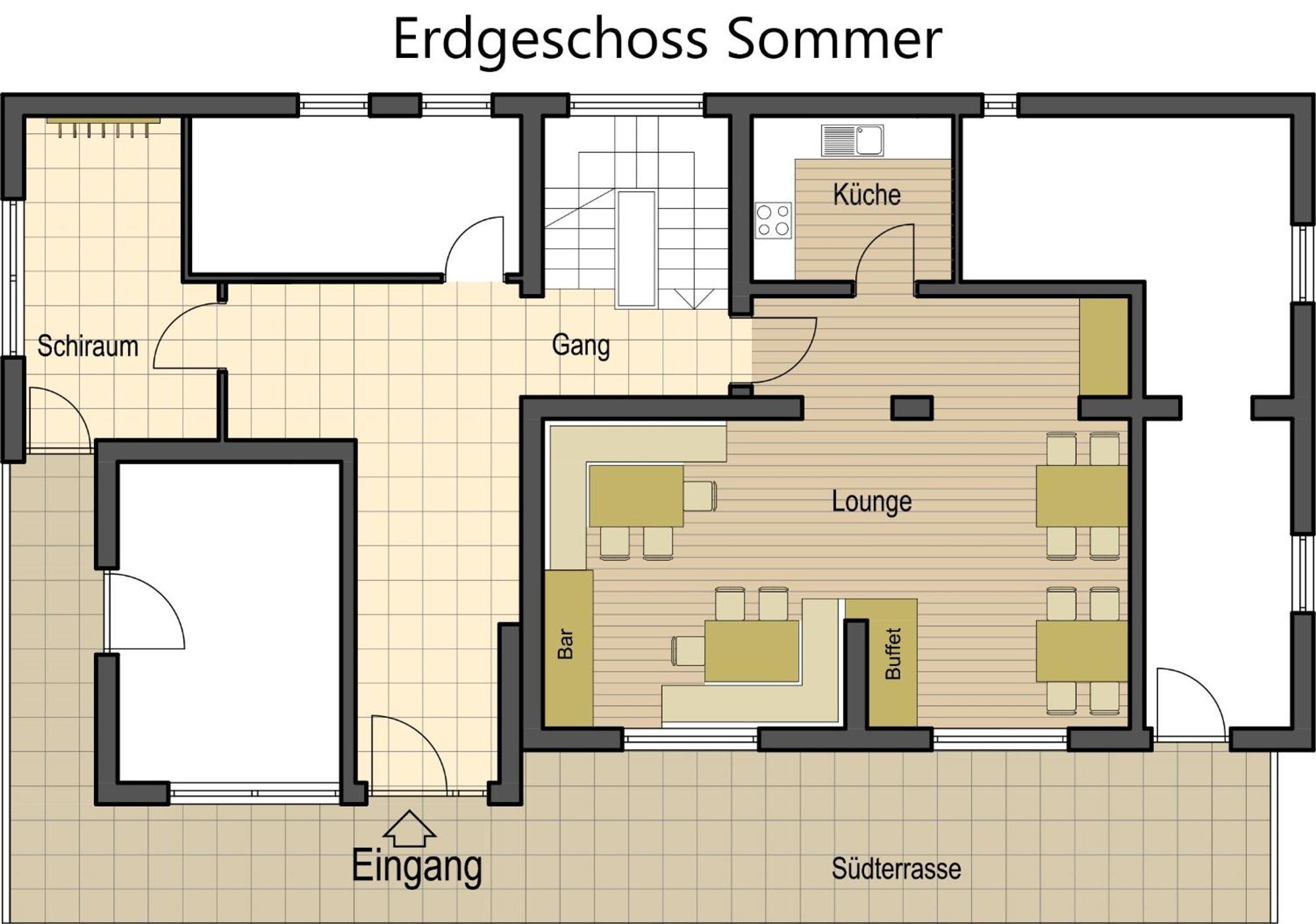 Haus Schoenjochl By Chatel Reizen Hotel Fiss Room photo